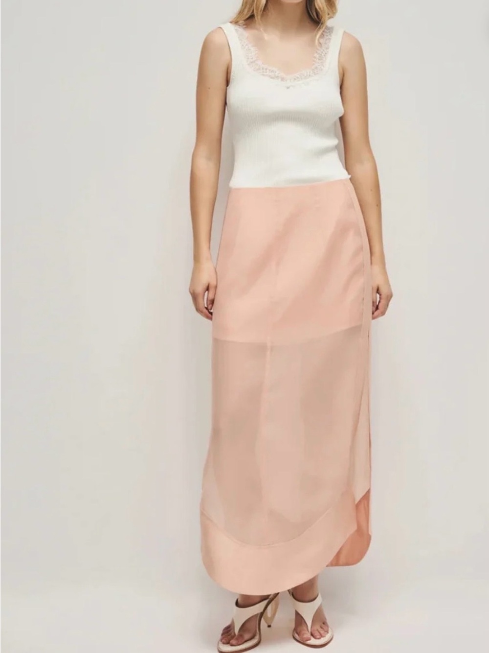 Aje Capture Skirt—NWT